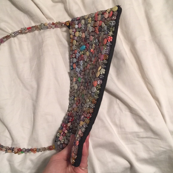 Beaded Purse - Picture 5 of 5